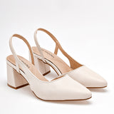 Zapatilla Lady Paulina para Mujer