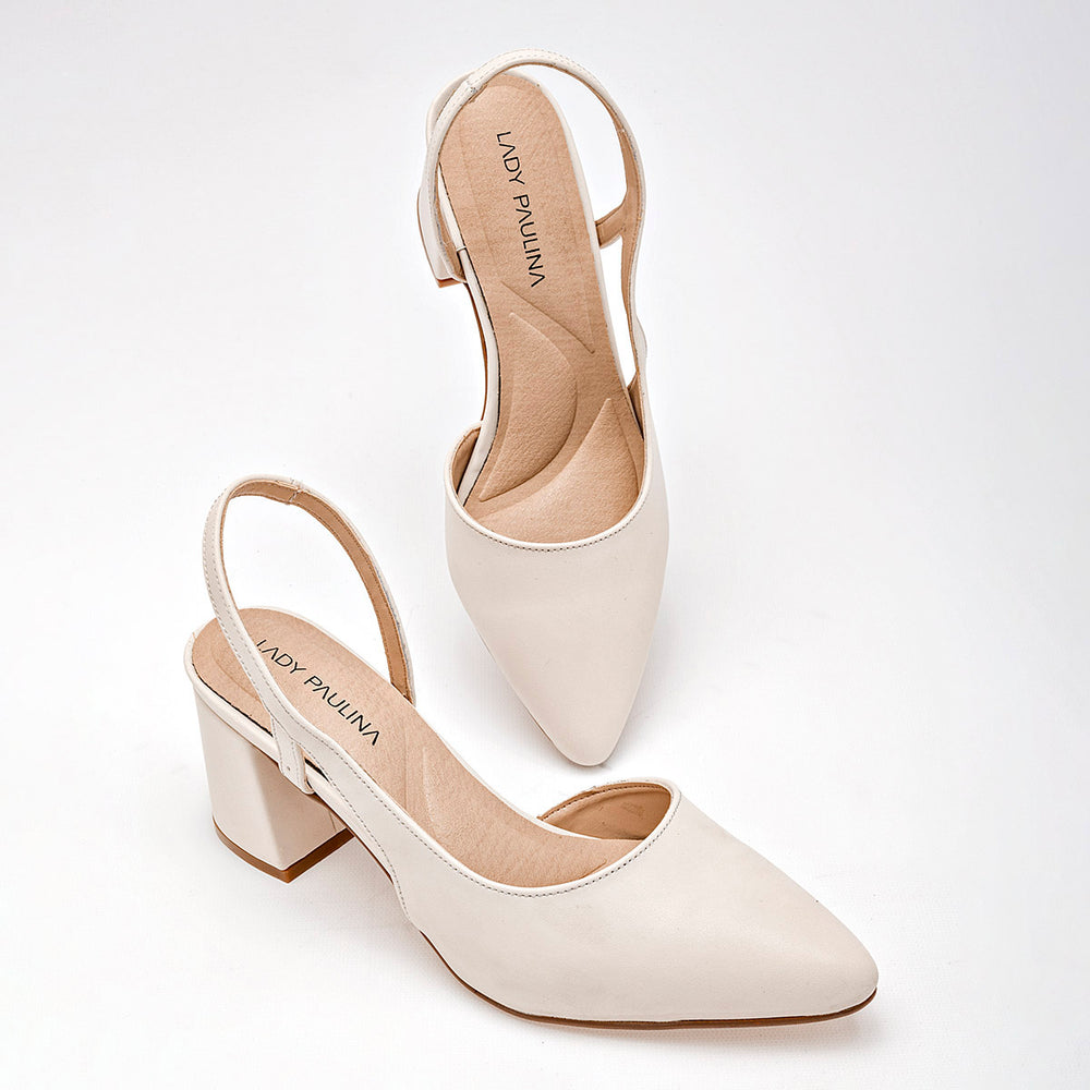 Lady Paulina Zapatilla para mujer