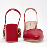 Zapatilla Lady Paulina para Mujer