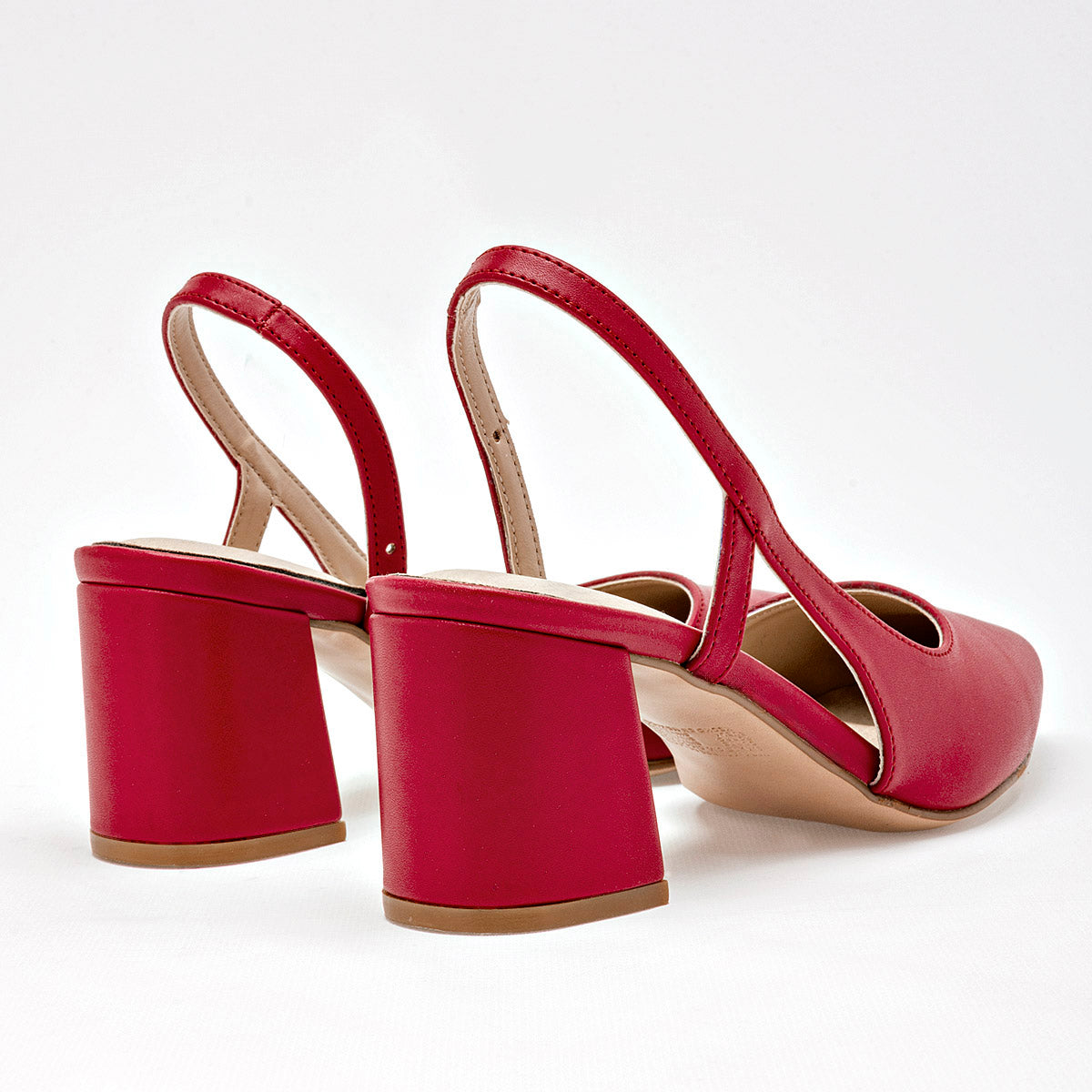 Zapatilla Lady Paulina para Mujer