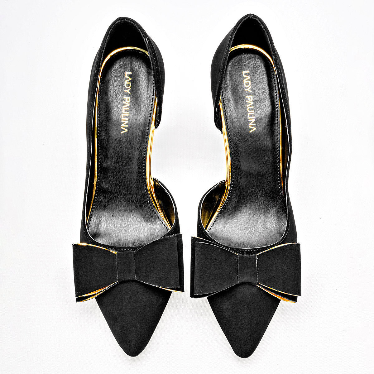 Zapatilla para Mujer Lady Paulina