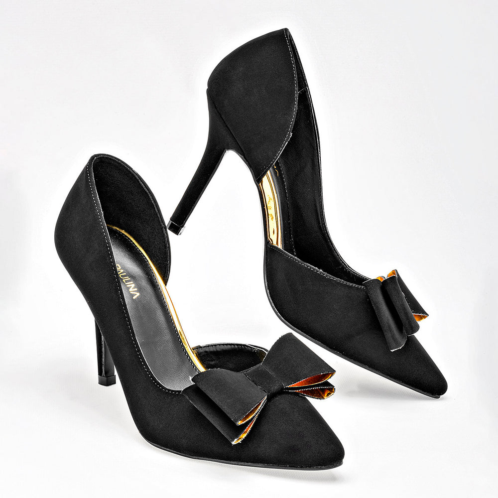 Lady Paulina Zapatilla para mujer