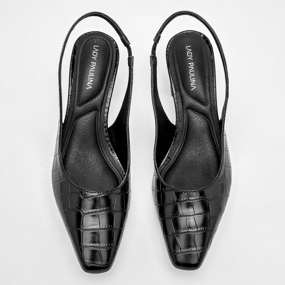 Zapatilla para Mujer Lady Paulina