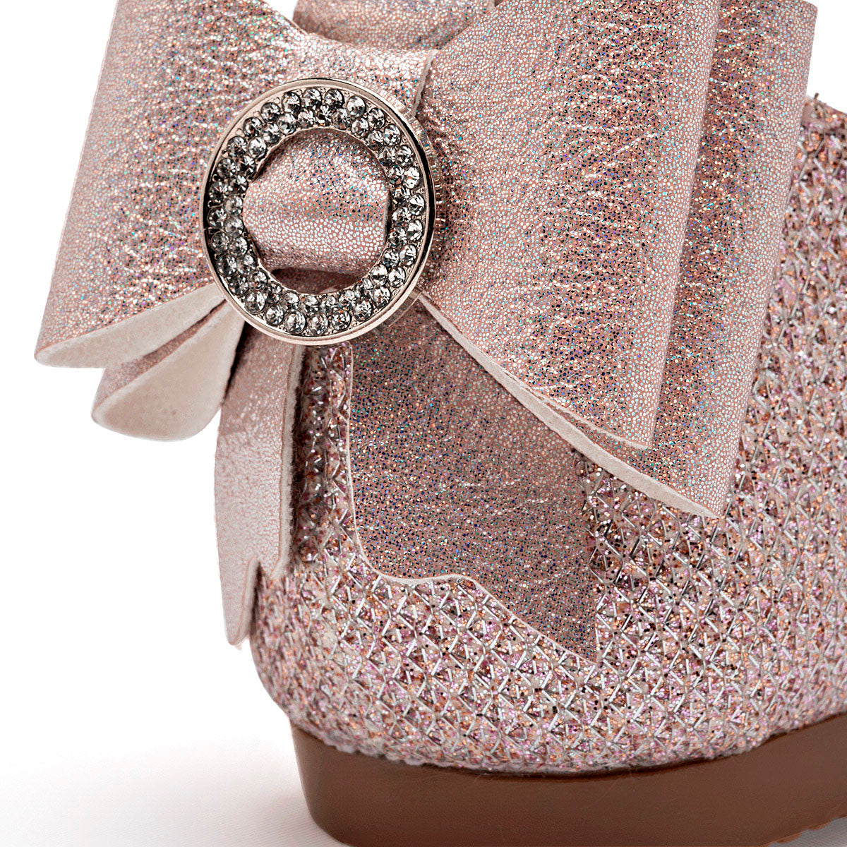 Balerina para niña Lia