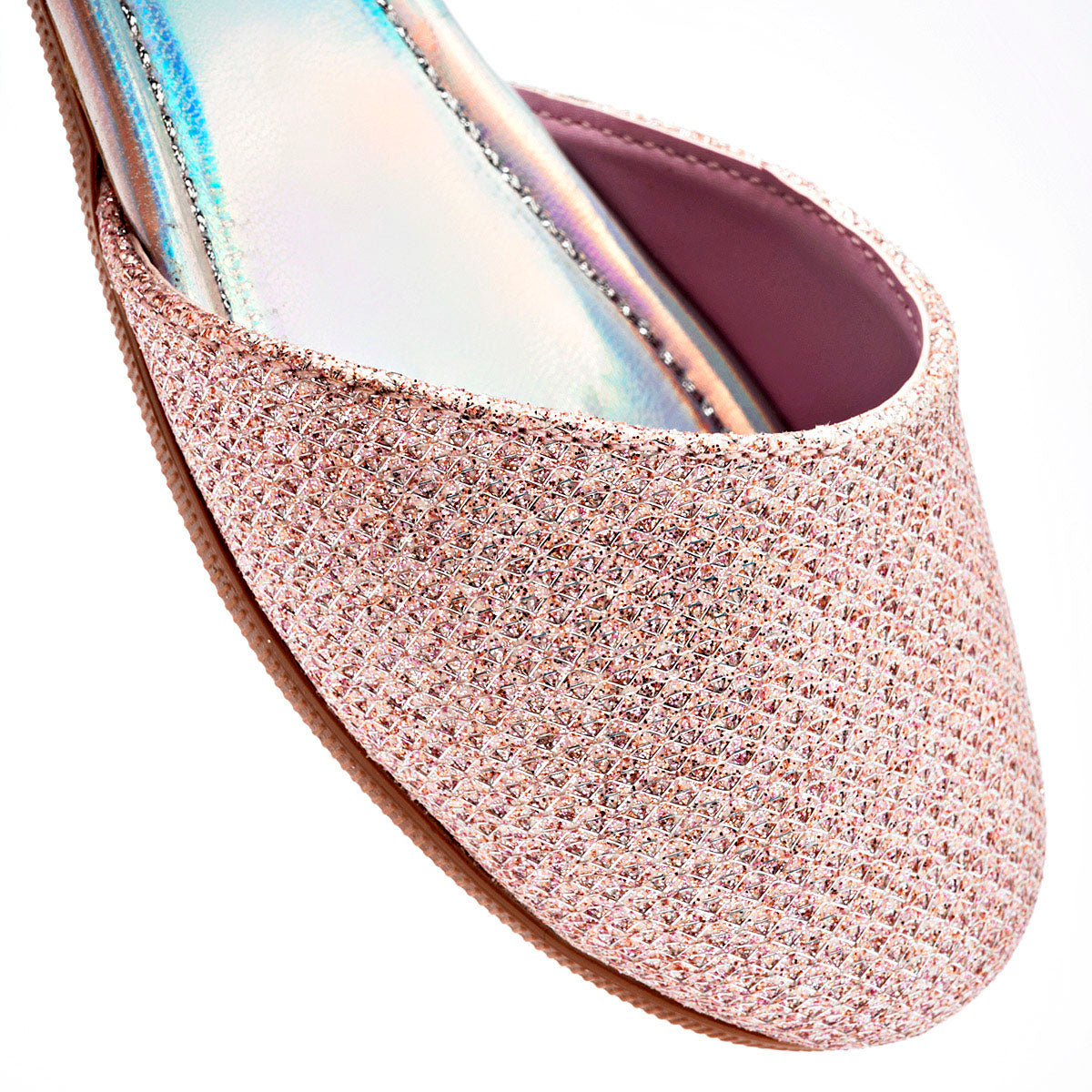 Balerina para niña Lia