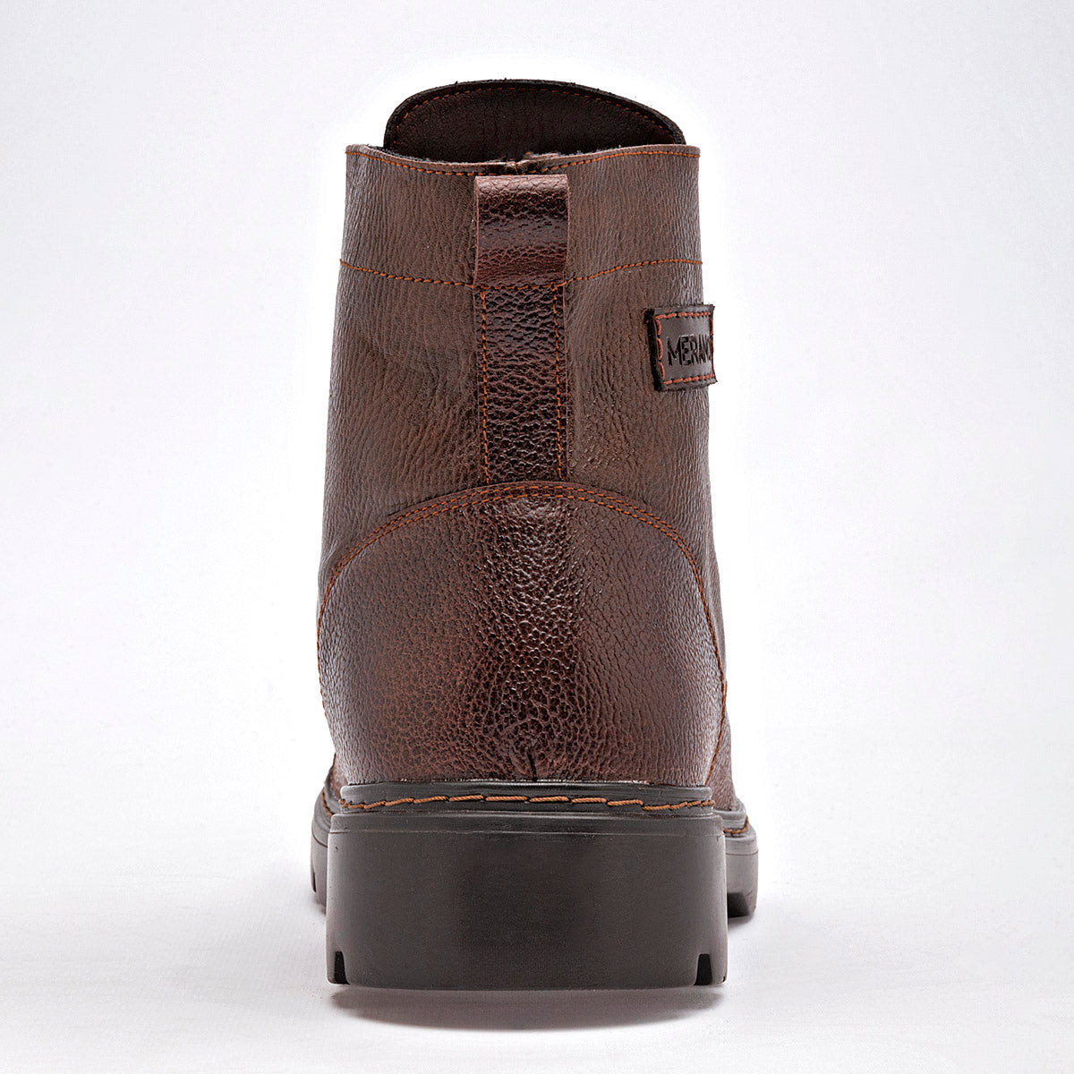 Bota de piel para Hombre Merano