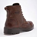 Bota de piel para Hombre Merano