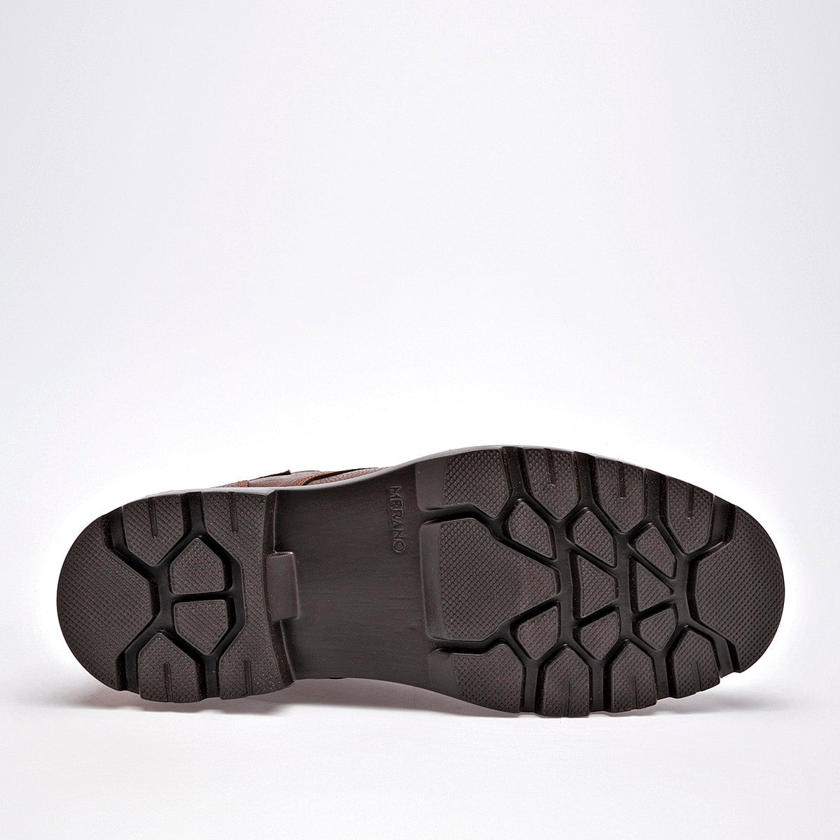 Bota de piel para Hombre Merano