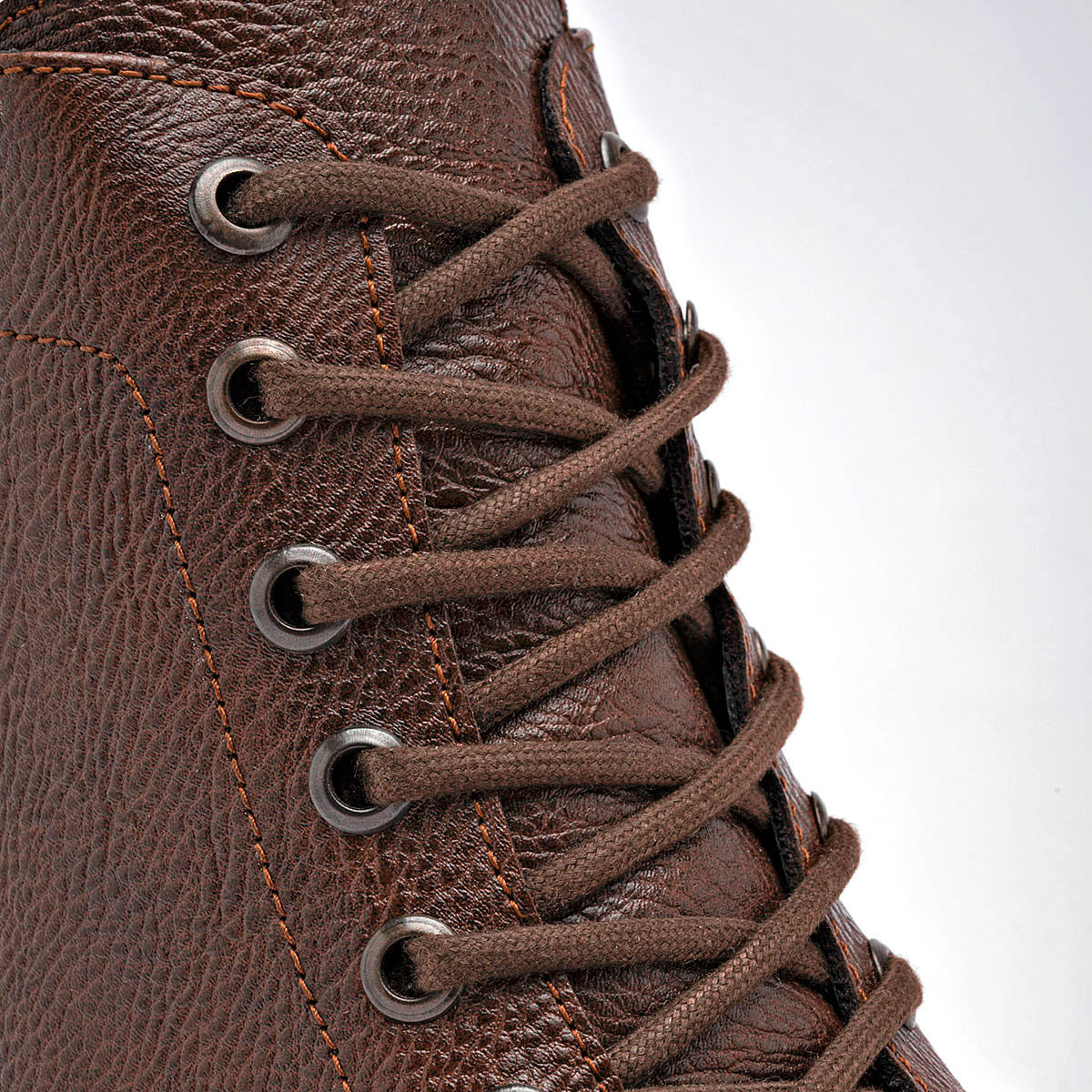 Bota de piel para Hombre Merano