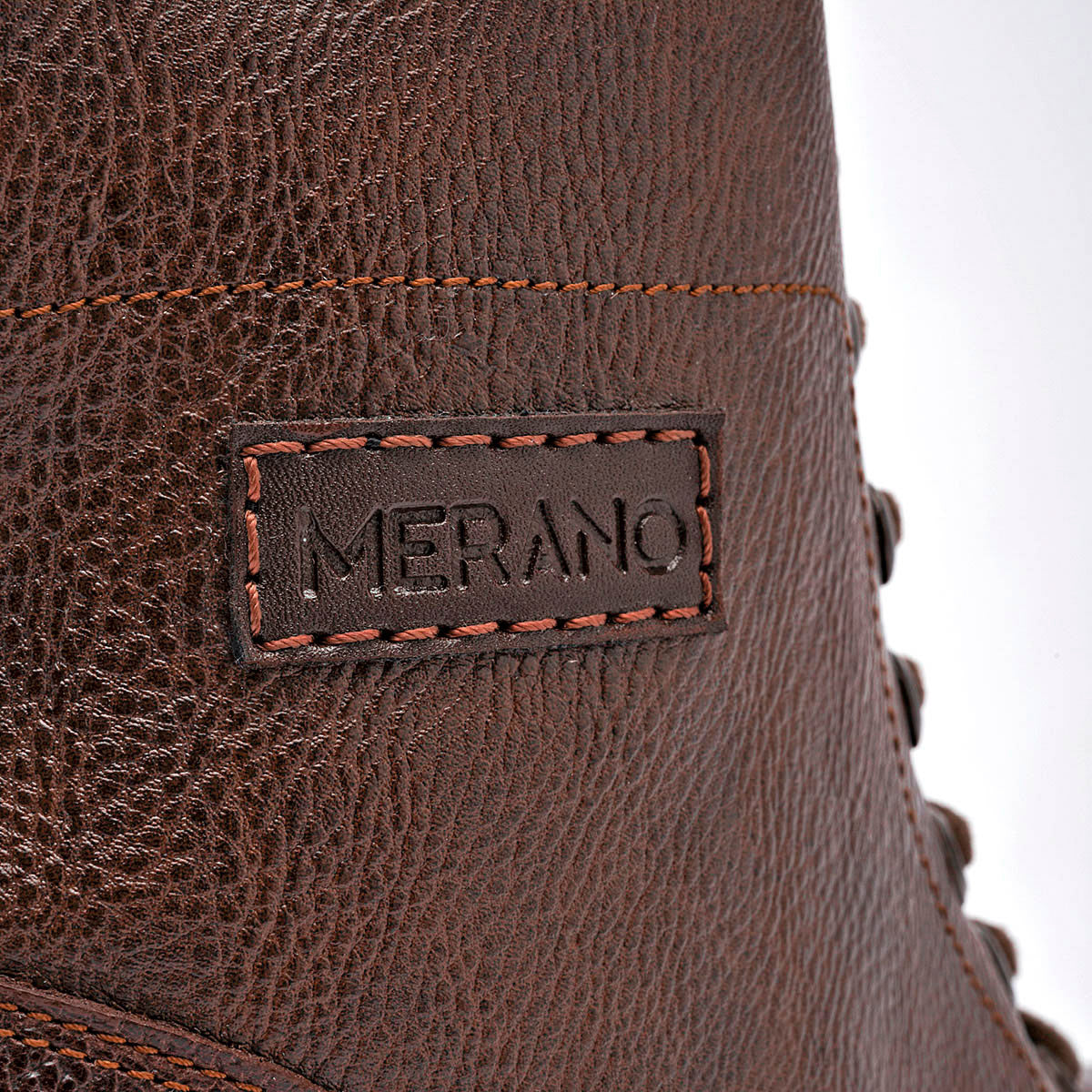 Bota de piel para Hombre Merano