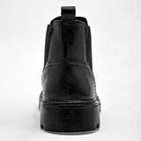 Bota de piel para Hombre Merano