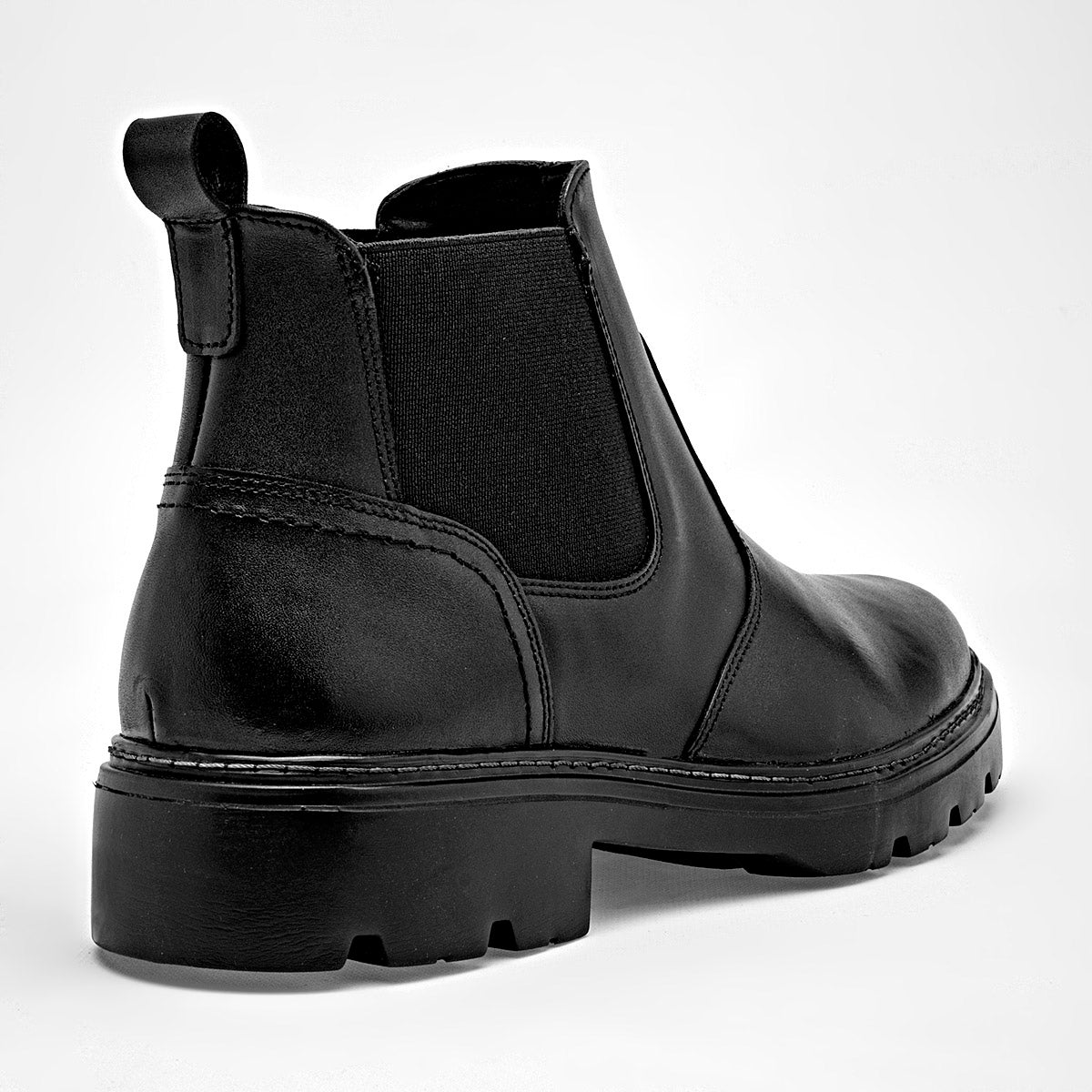 Bota de piel para Hombre Merano
