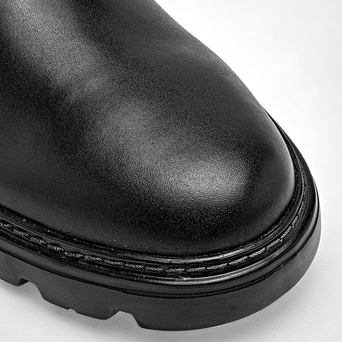 Bota de piel para Hombre Merano