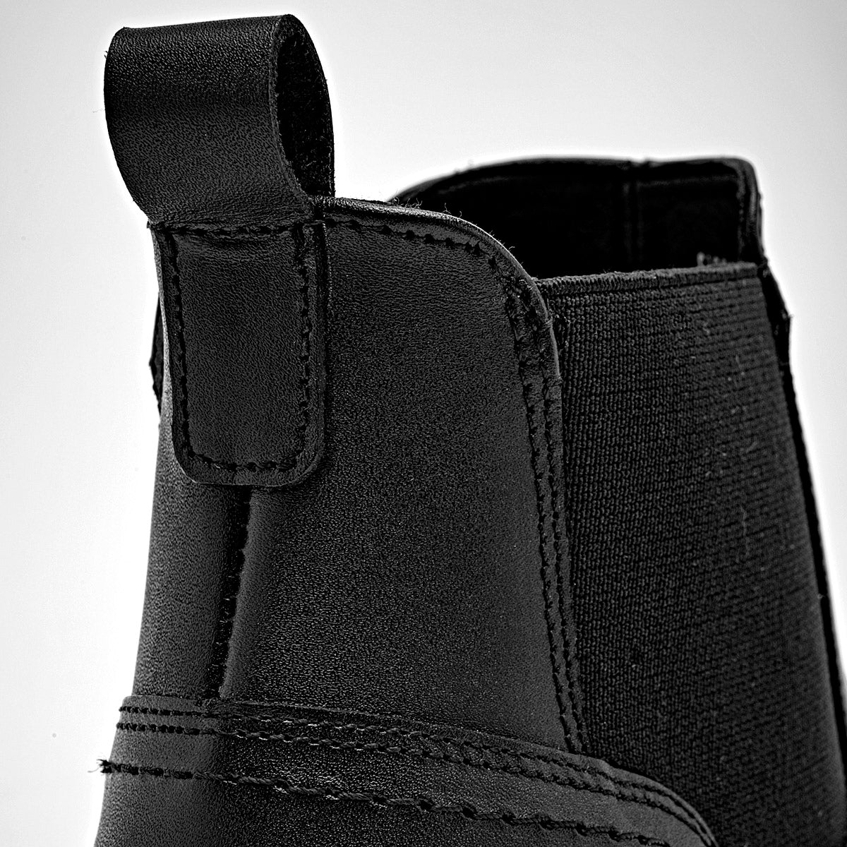 Bota de piel para Hombre Merano