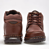 Bota de piel para Hombre Moel