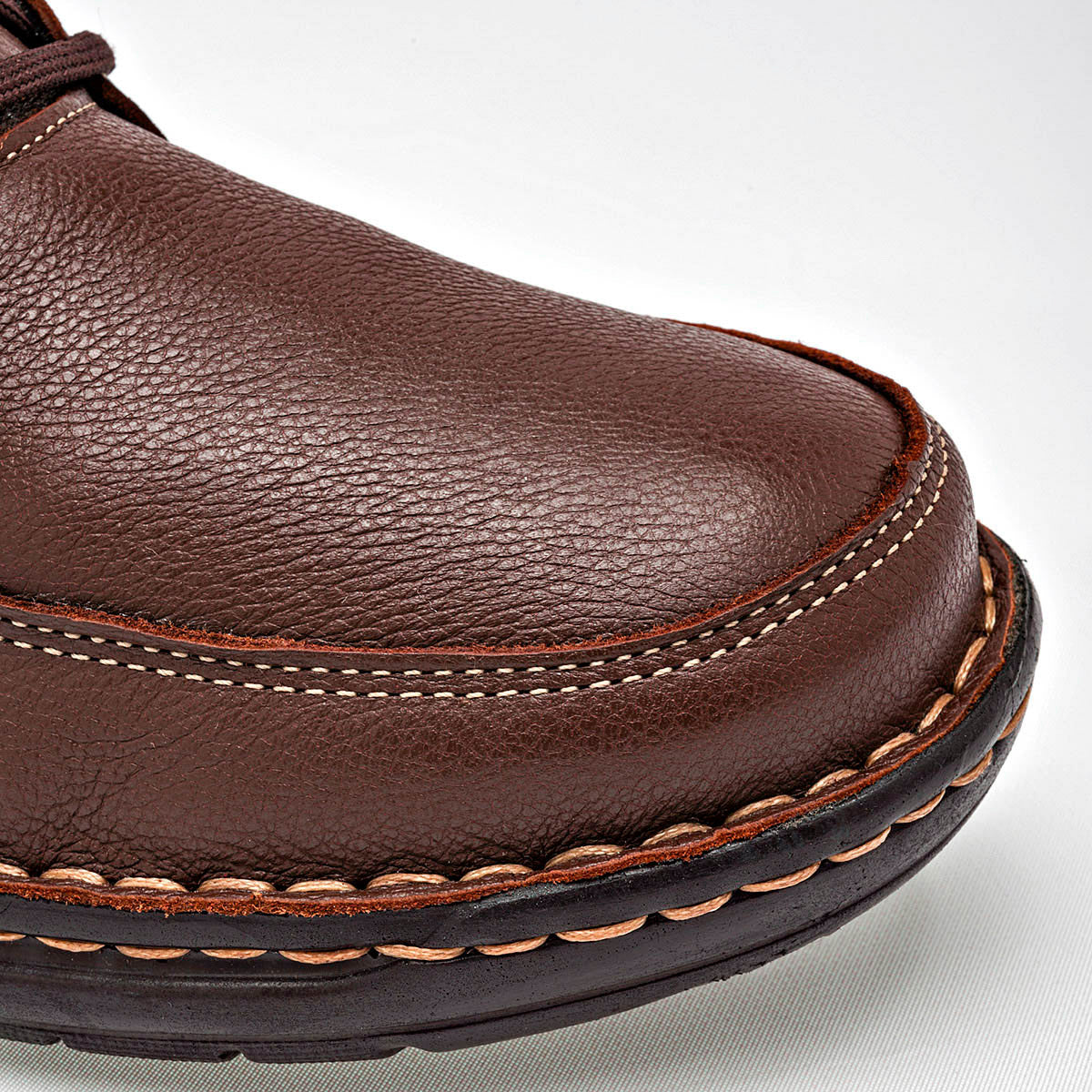 Bota de piel para Hombre Moel