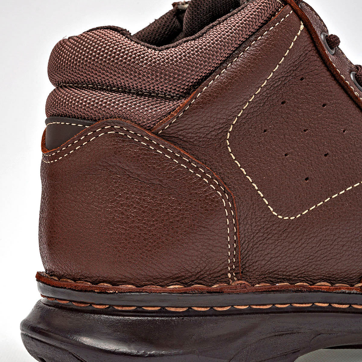 Bota de piel para Hombre Moel