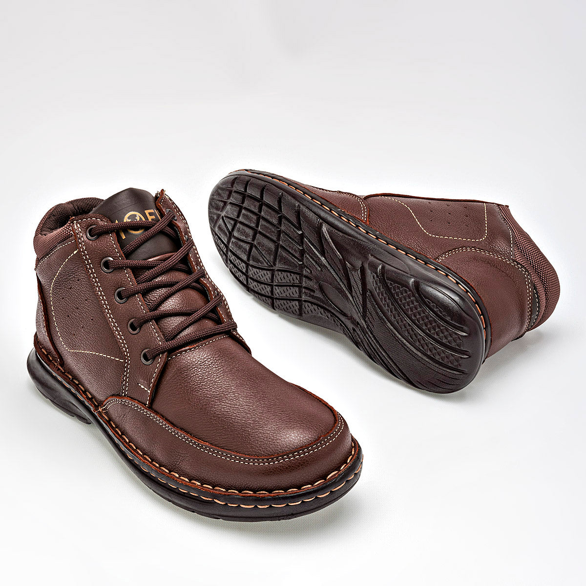 Moel Bota para hombre
