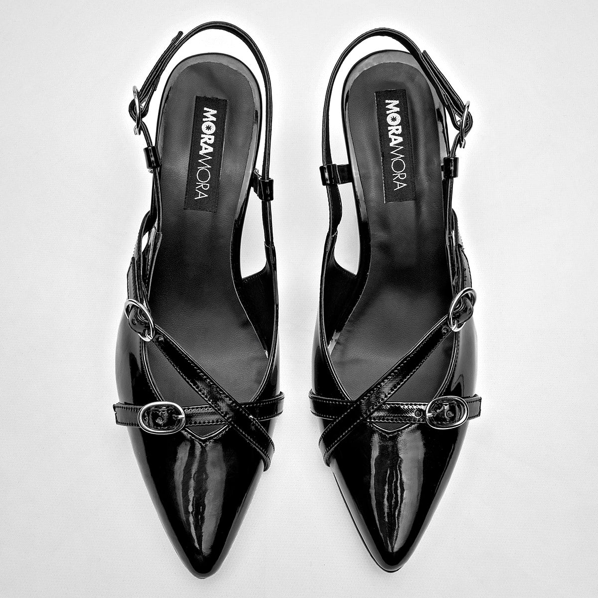 Zapatilla para Mujer Moramora