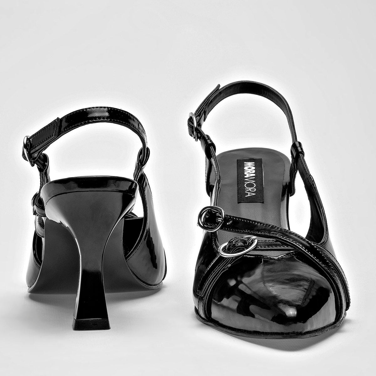 Zapatilla para Mujer Moramora