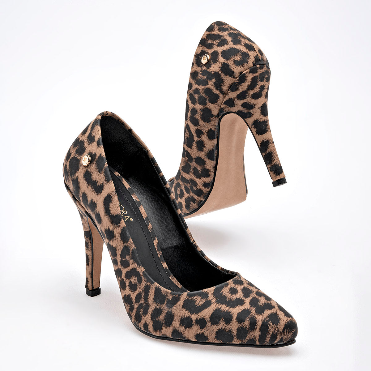 Moramora Zapatilla para mujer