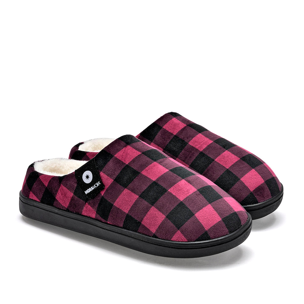 Pantufla para Niño Moramora