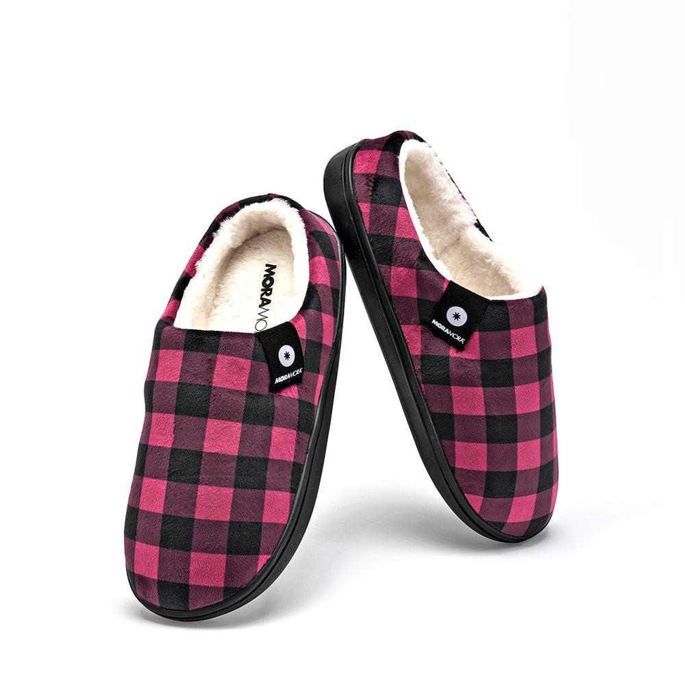 Moramora Pantufla para niño