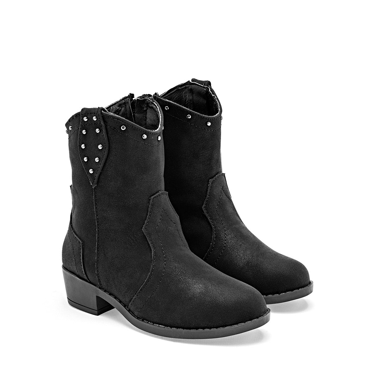 Bota vaquera para Niña Niñas Fashion