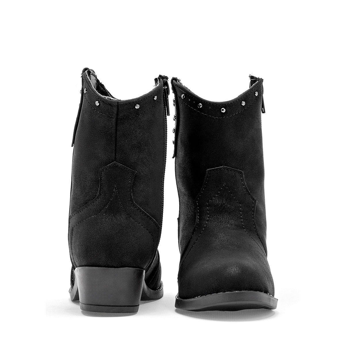 Bota vaquera para Niña Niñas Fashion