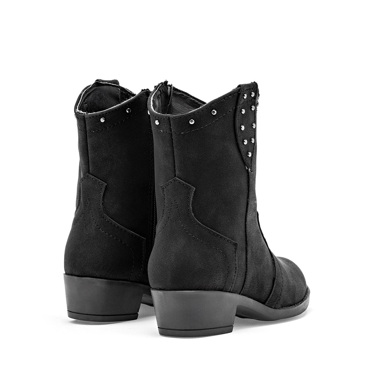 Bota vaquera para Niña Niñas Fashion