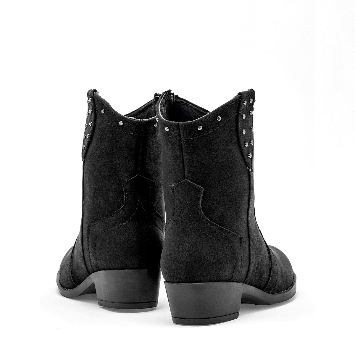 Bota vaquera para Niña Niñas Fashion