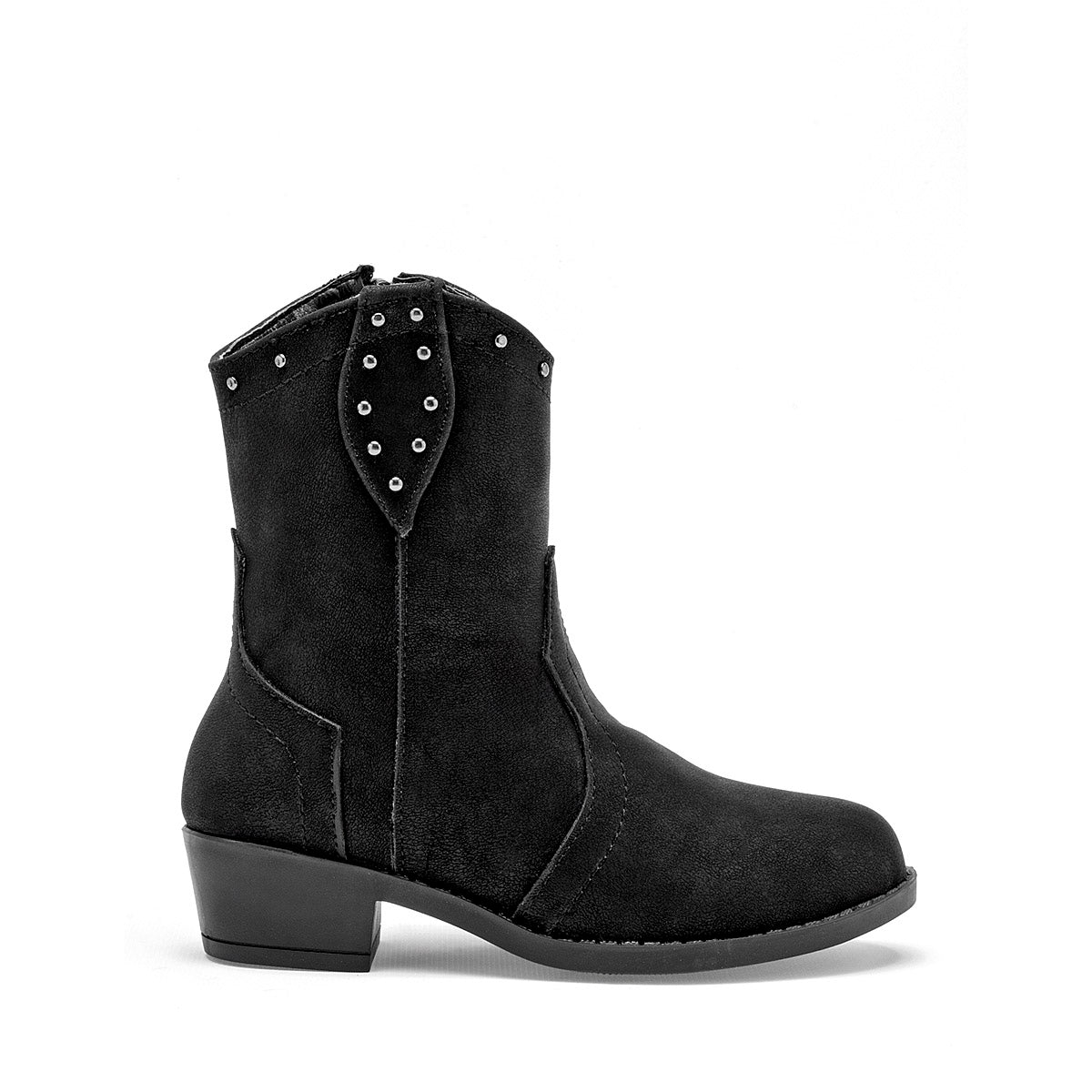 Bota vaquera para Niña Niñas Fashion