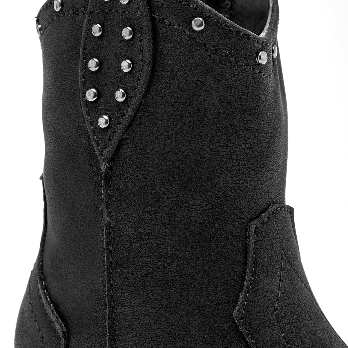 Bota vaquera para Niña Niñas Fashion