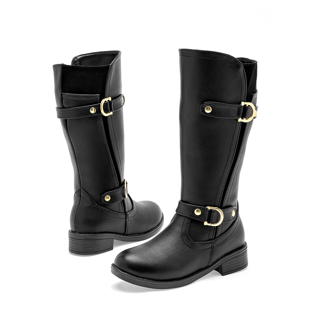 Risel Bota para niña