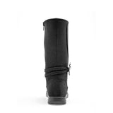 Bota de caña alta para Mujer Yuyin