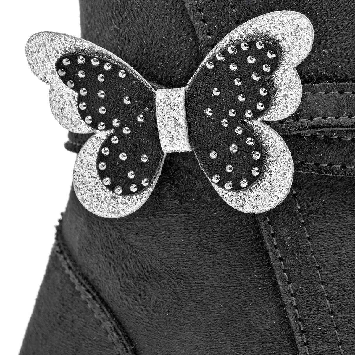 Bota de caña alta para Mujer Yuyin