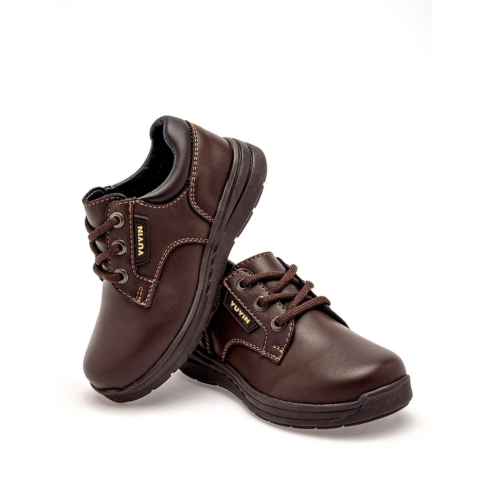 Yuyin Zapato casual para niño