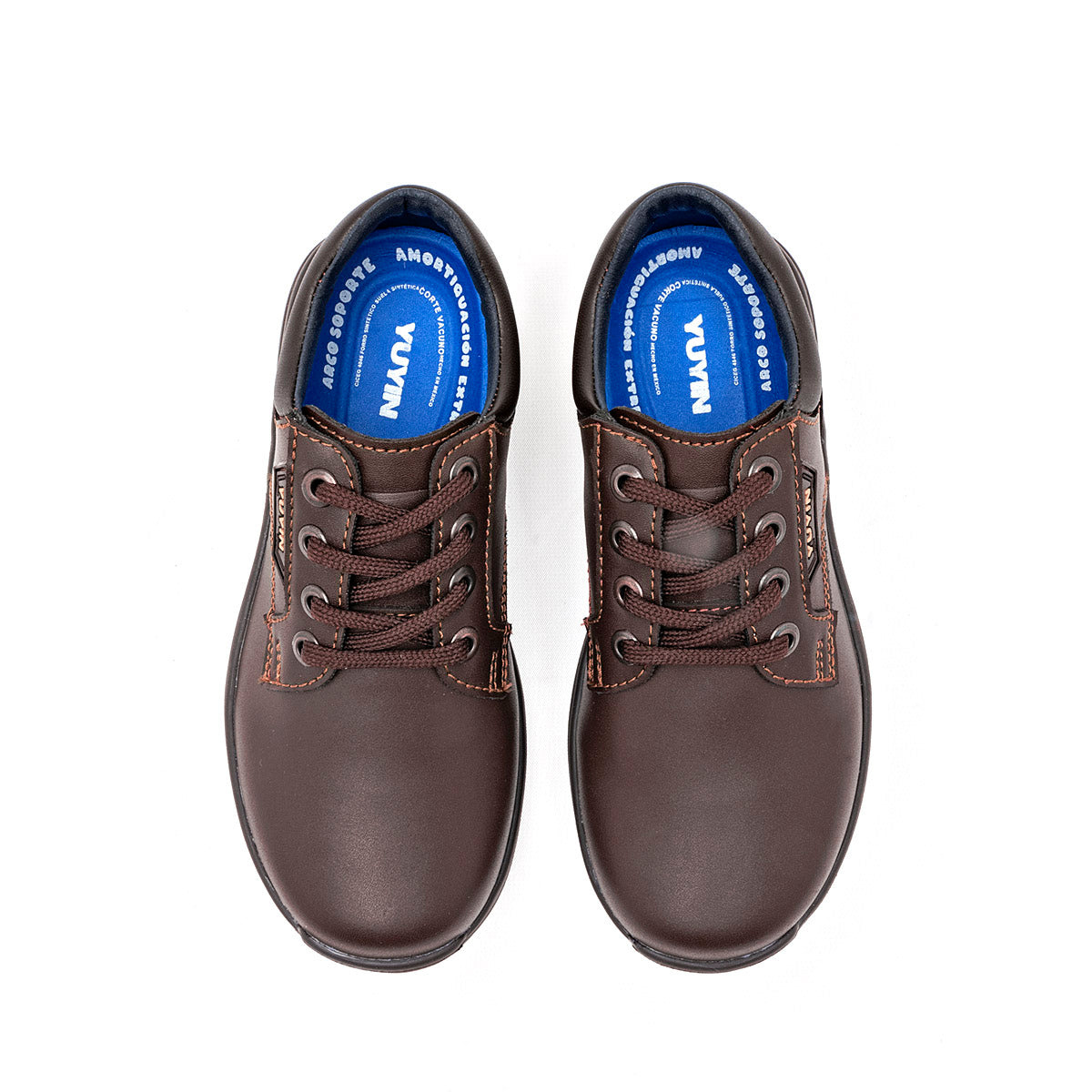 Zapato casual para Niño Yuyin