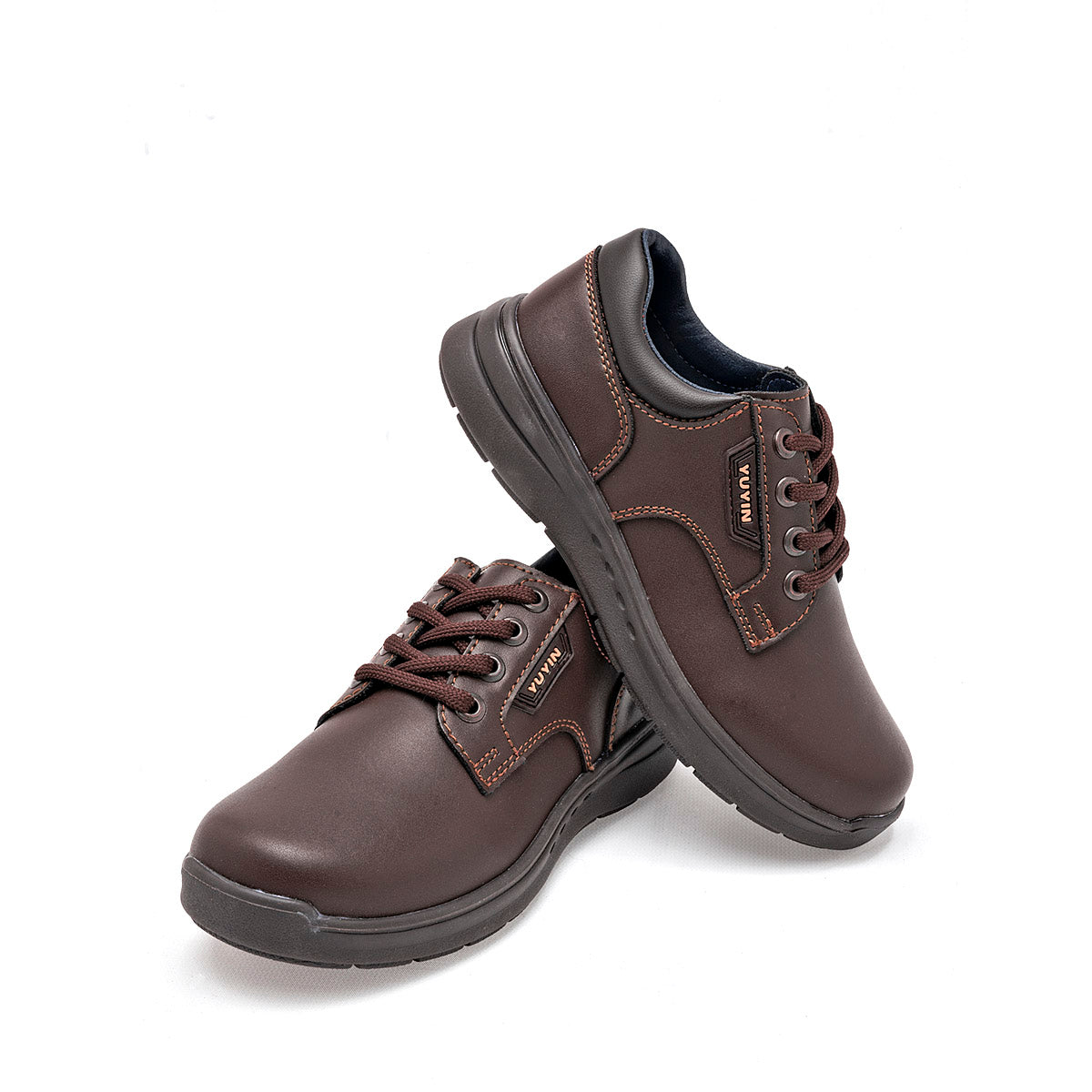 Yuyin Zapato casual para niño