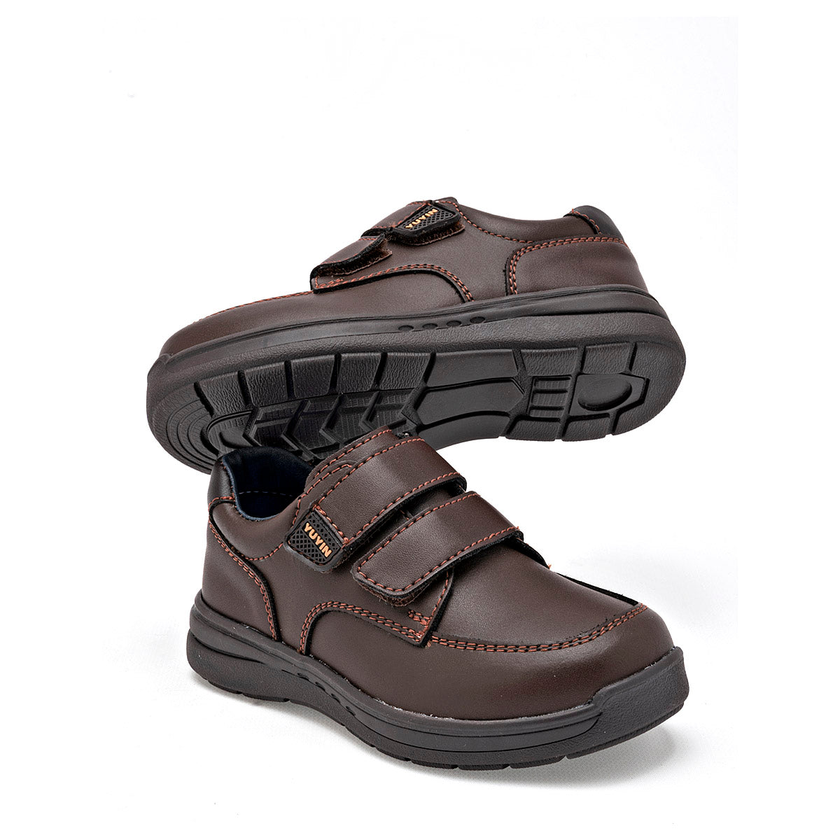 Yuyin Zapato casual para niño