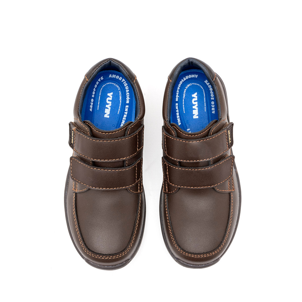 Zapato casual para Niño Yuyin