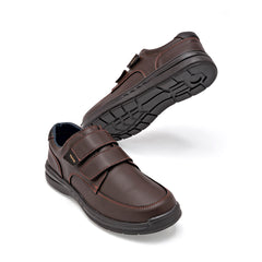 Zapato escolar Yuyin para Joven