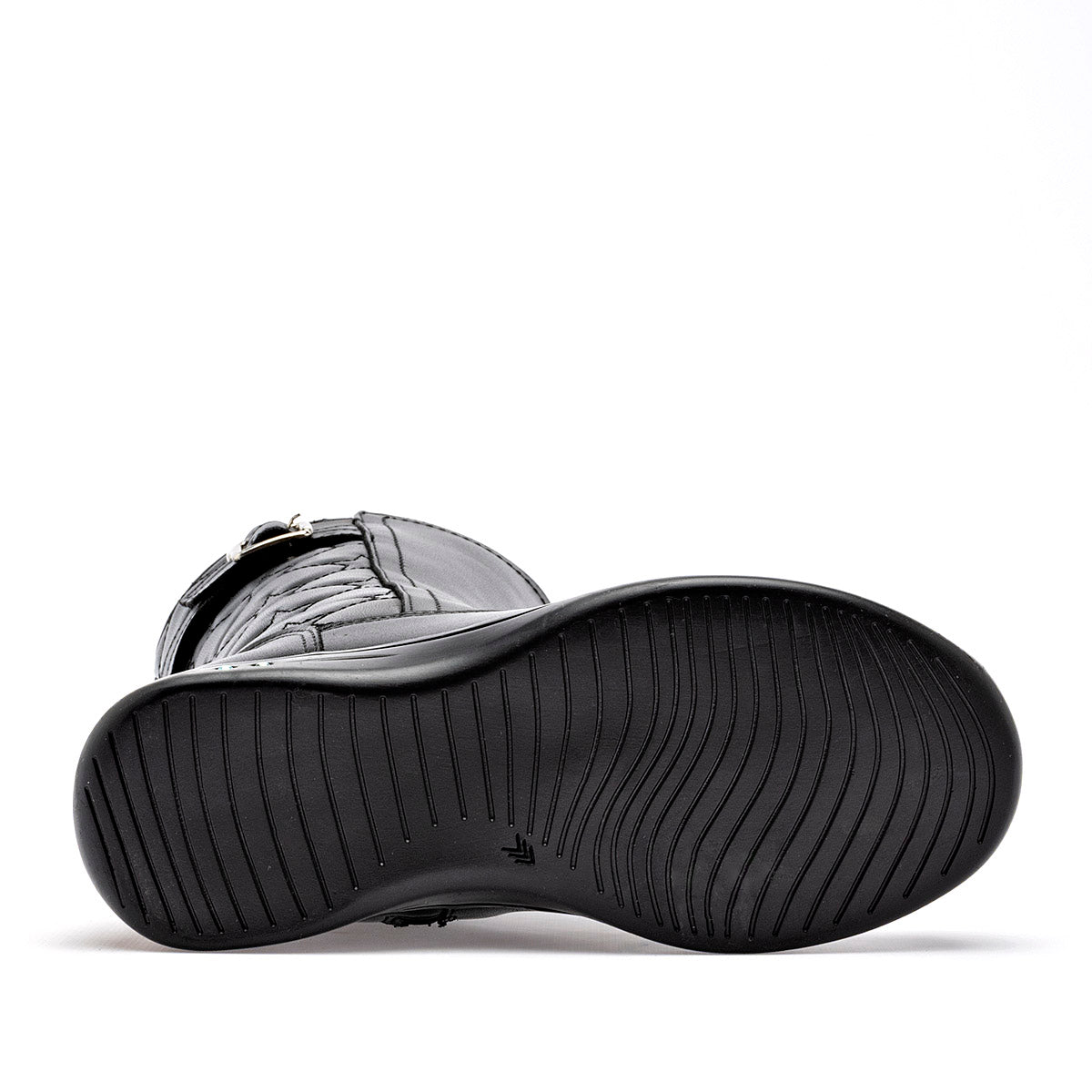 Bota de caña larga para Niña Yuyin