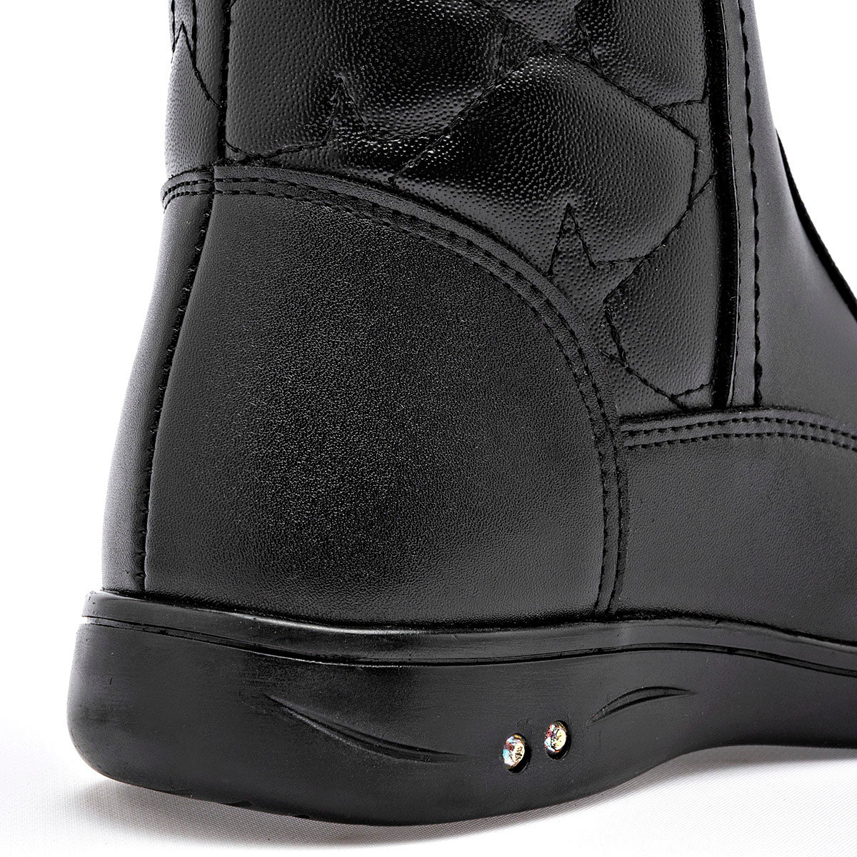 Bota de caña larga para Niña Yuyin