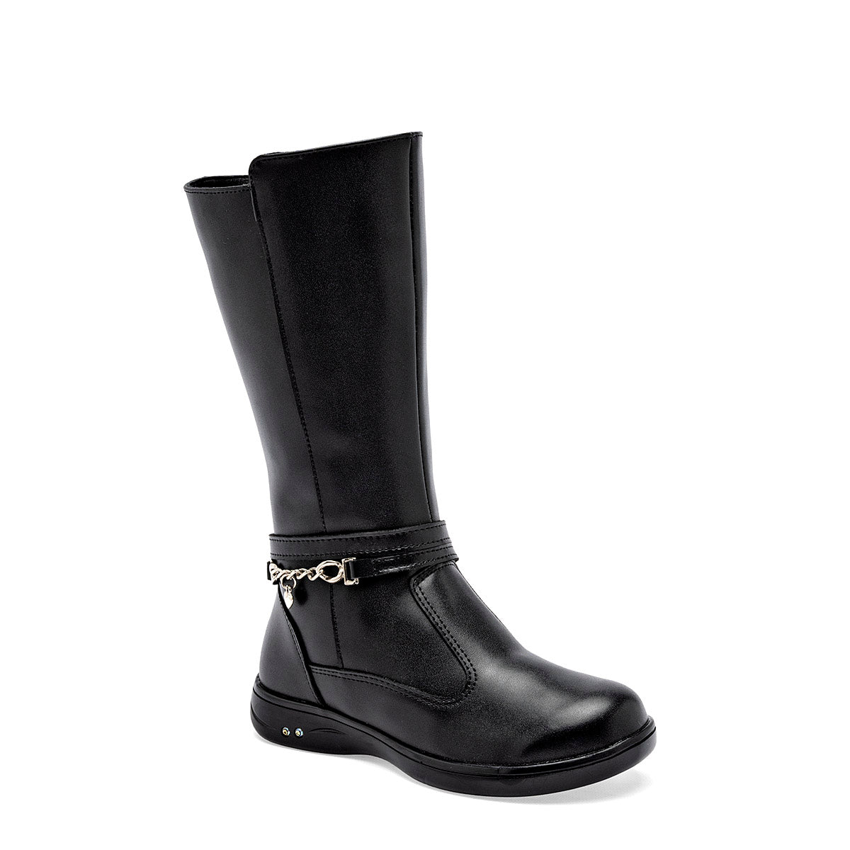 Bota para niña Yuyin |  Pakar.com