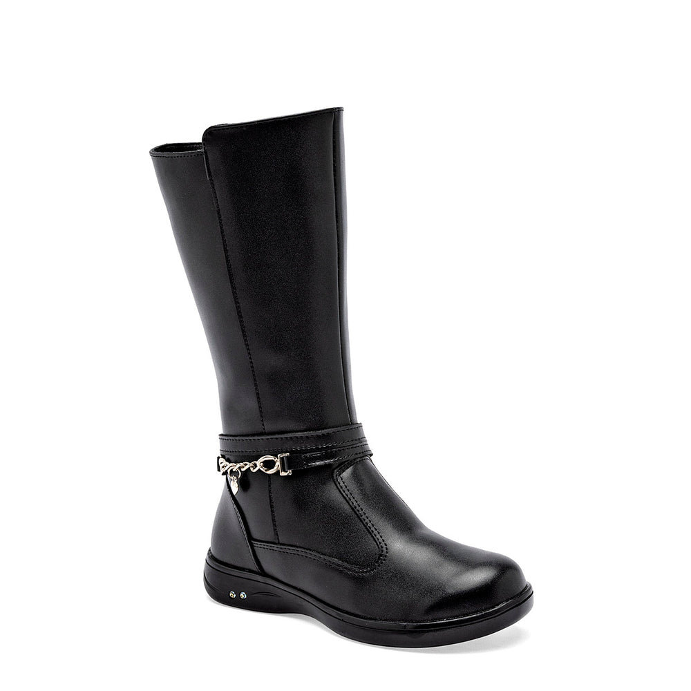 Bota para niña Yuyin |  Pakar.com