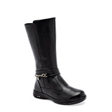 Bota para niña Yuyin |  Pakar.com