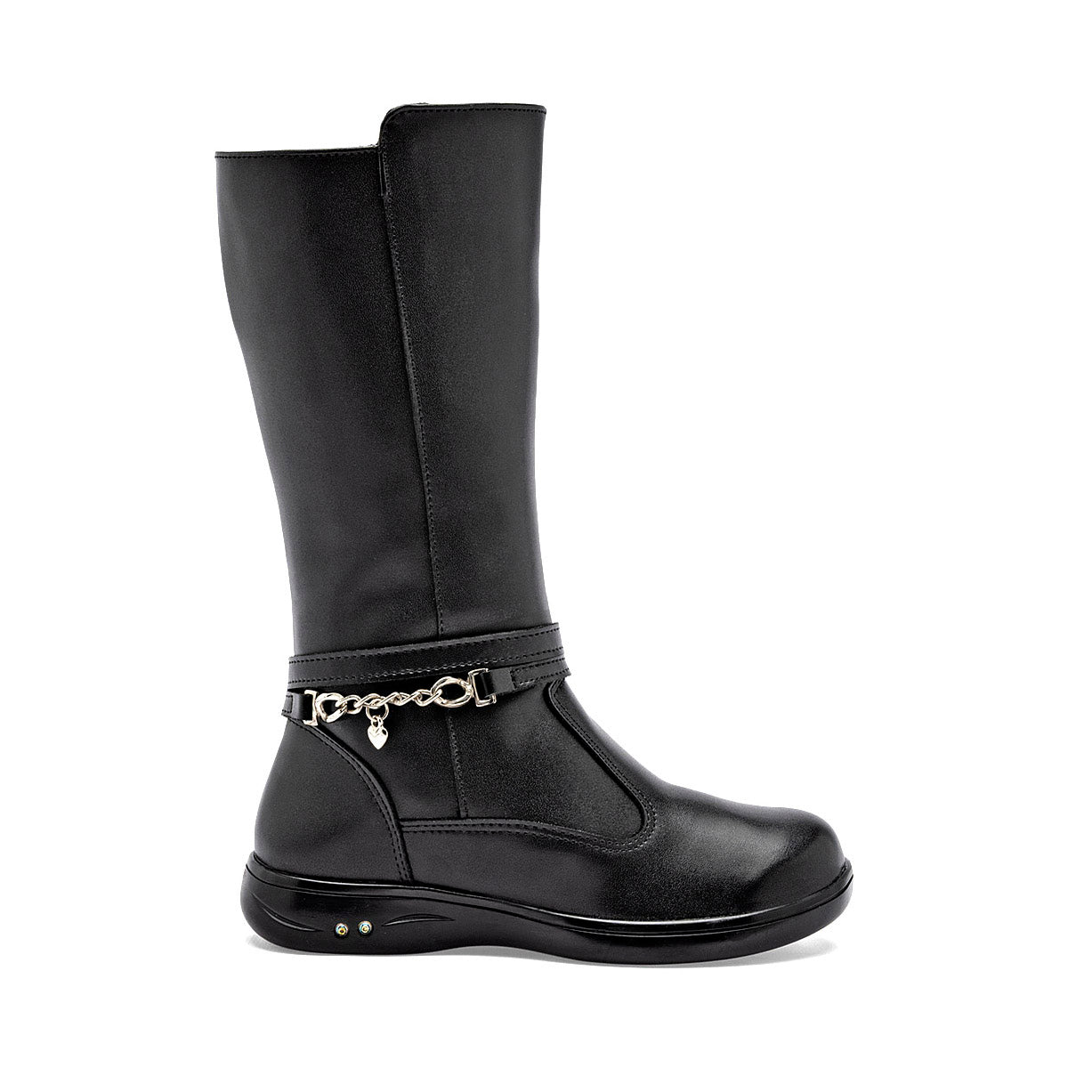 Bota para niña Yuyin |  Pakar.com