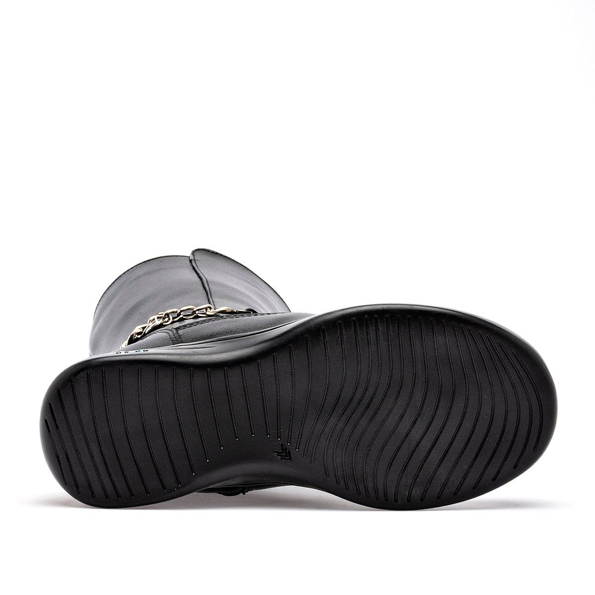 Bota de caña larga para Niña Yuyin