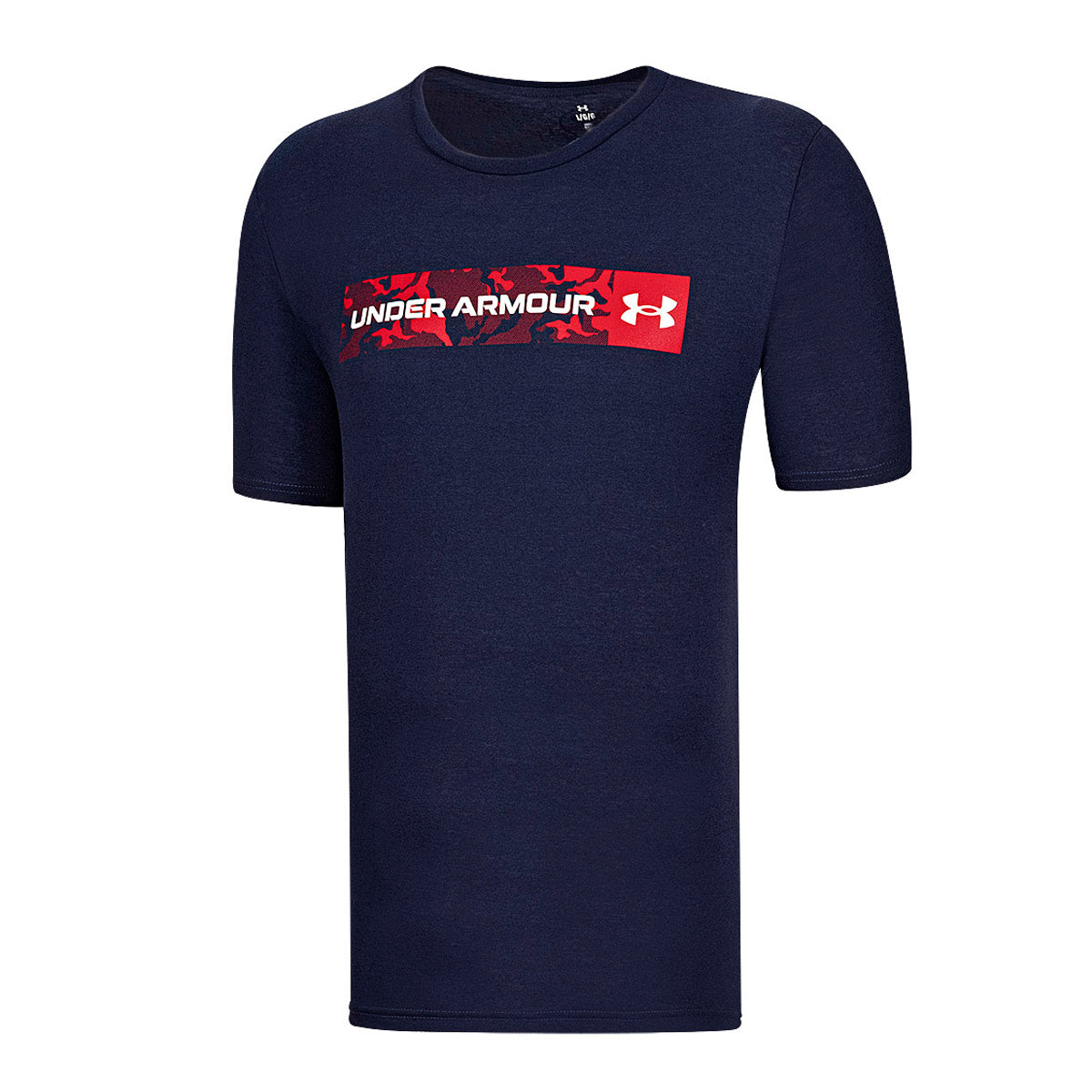 Playera deportiva Under Armour para Hombre
